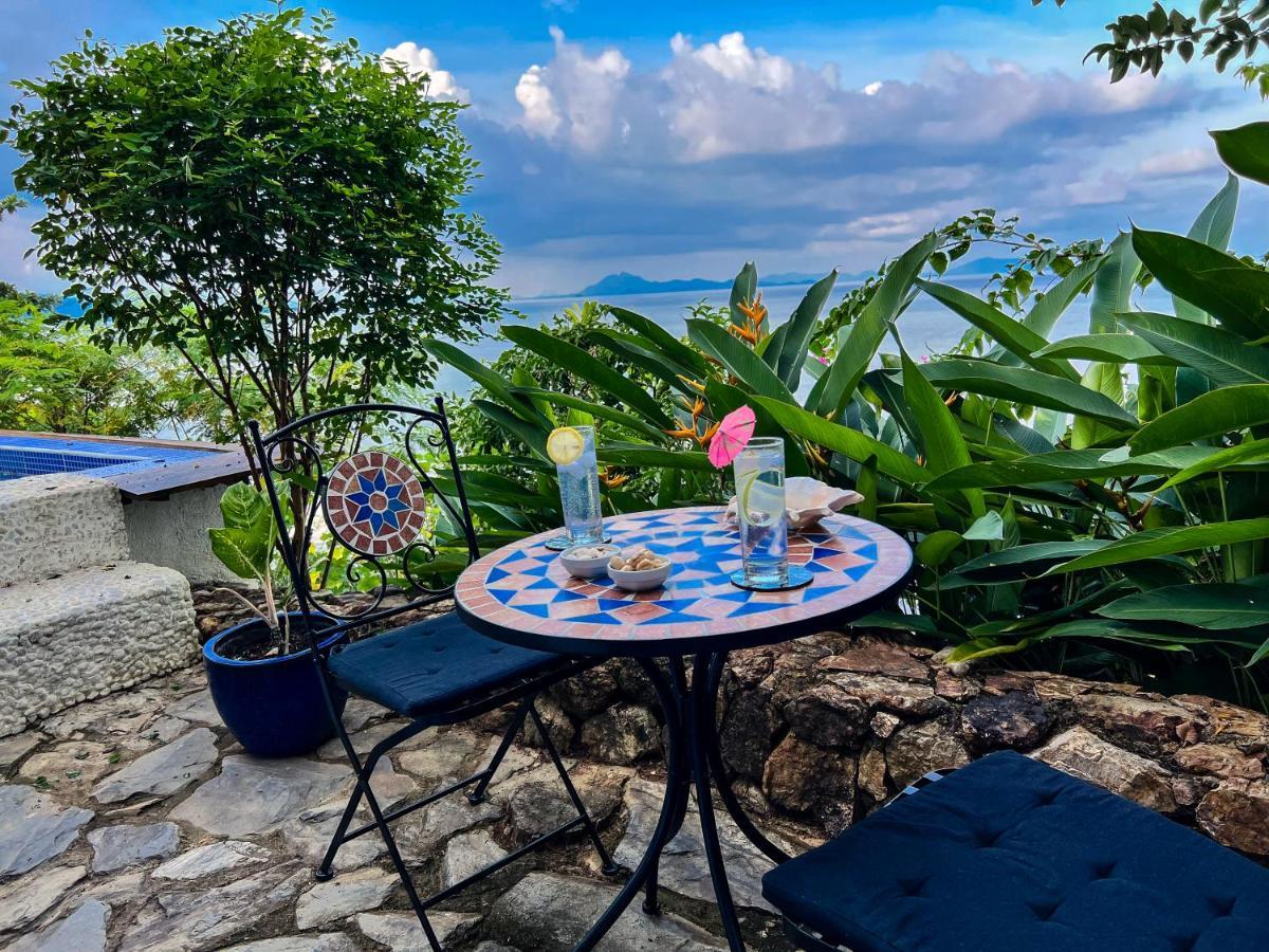 The Dream Beach Resort Taytay  Exterior photo