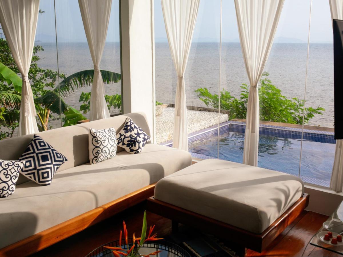 The Dream Beach Resort Taytay  Exterior photo