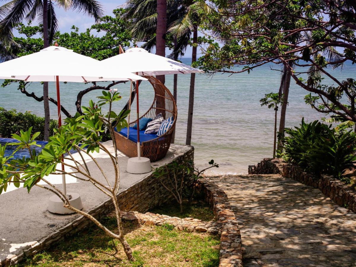 The Dream Beach Resort Taytay  Exterior photo