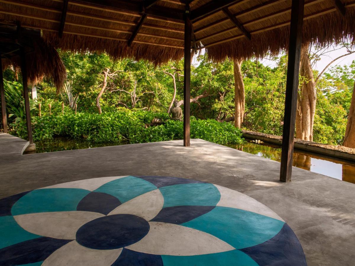The Dream Beach Resort Taytay  Exterior photo